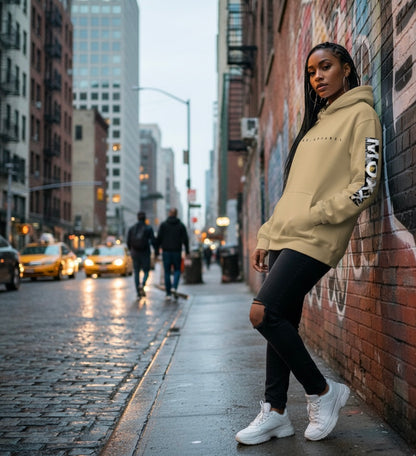 Backyard Princess MOXX hoodie