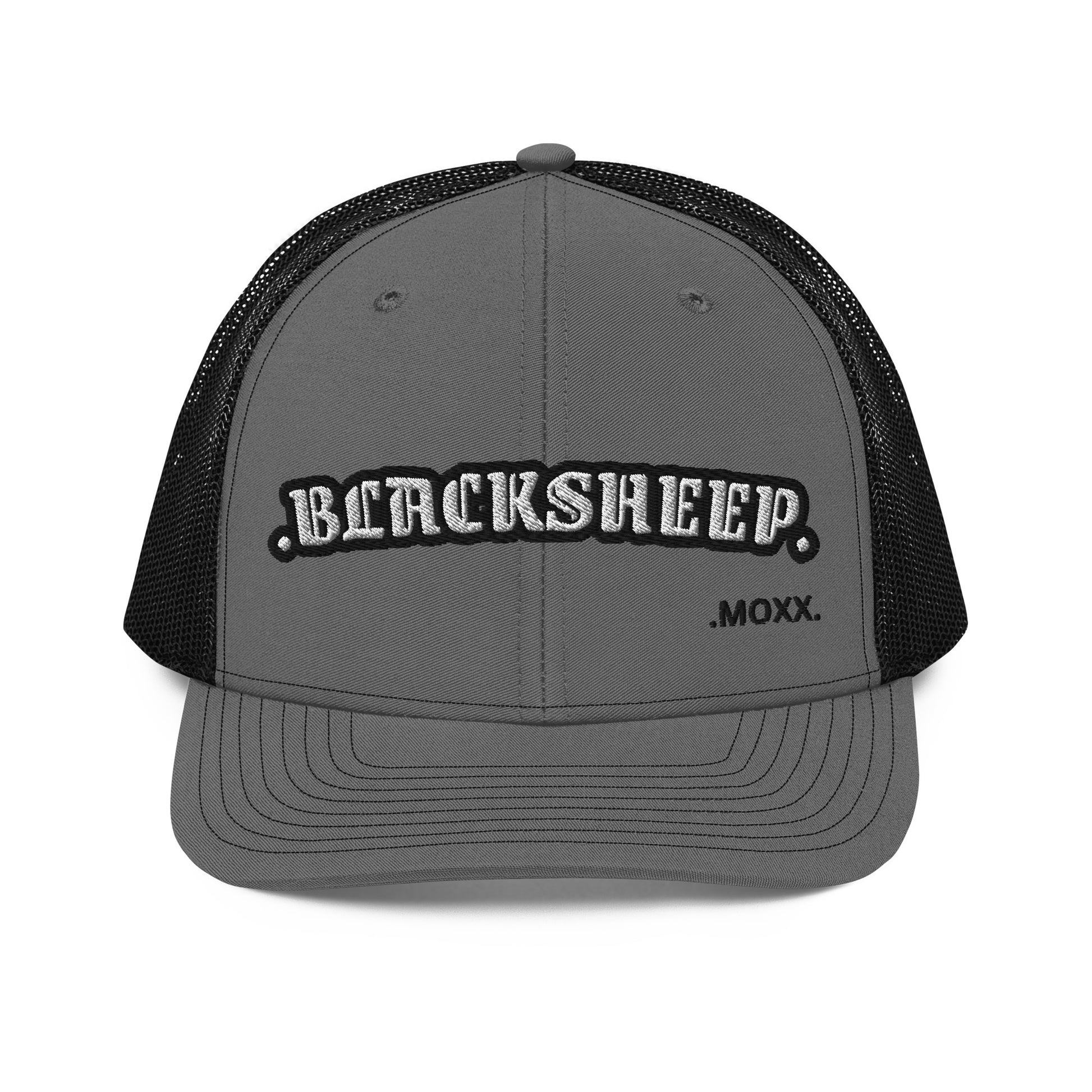 black sheep snap back 