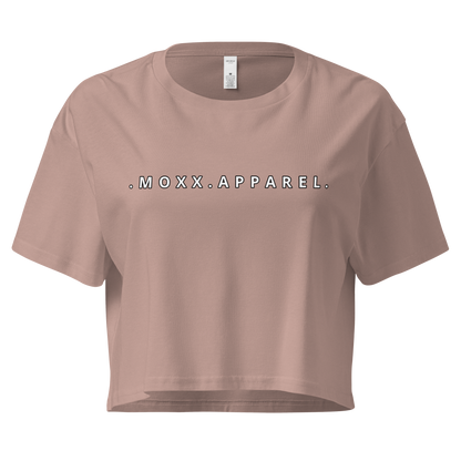 Re Birth luxe women's crop top